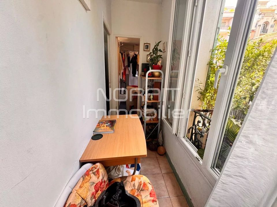 Lejlighed i Nice, Alpes-Maritimes - foto 5