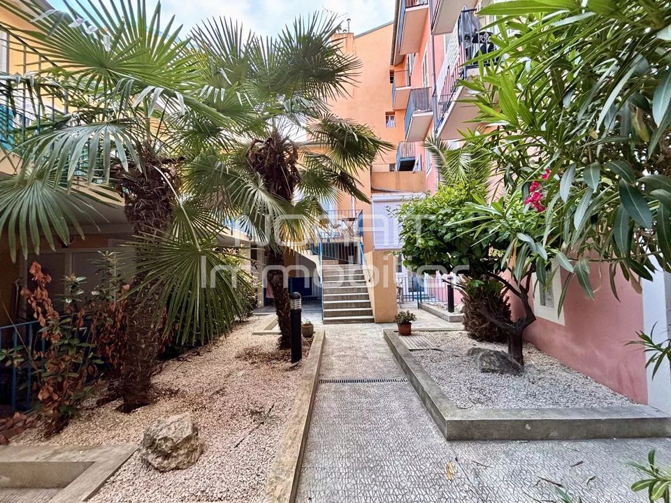 Lejlighed i Nice, Alpes-Maritimes - foto 2