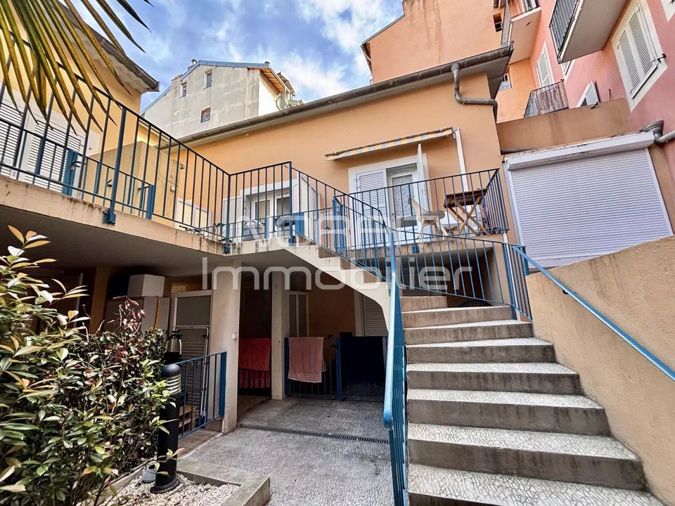Lejlighed i Nice, Alpes-Maritimes - foto 3