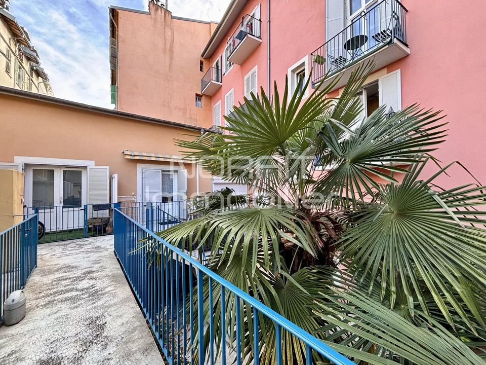 Lejlighed i Nice, Alpes-Maritimes - foto 4