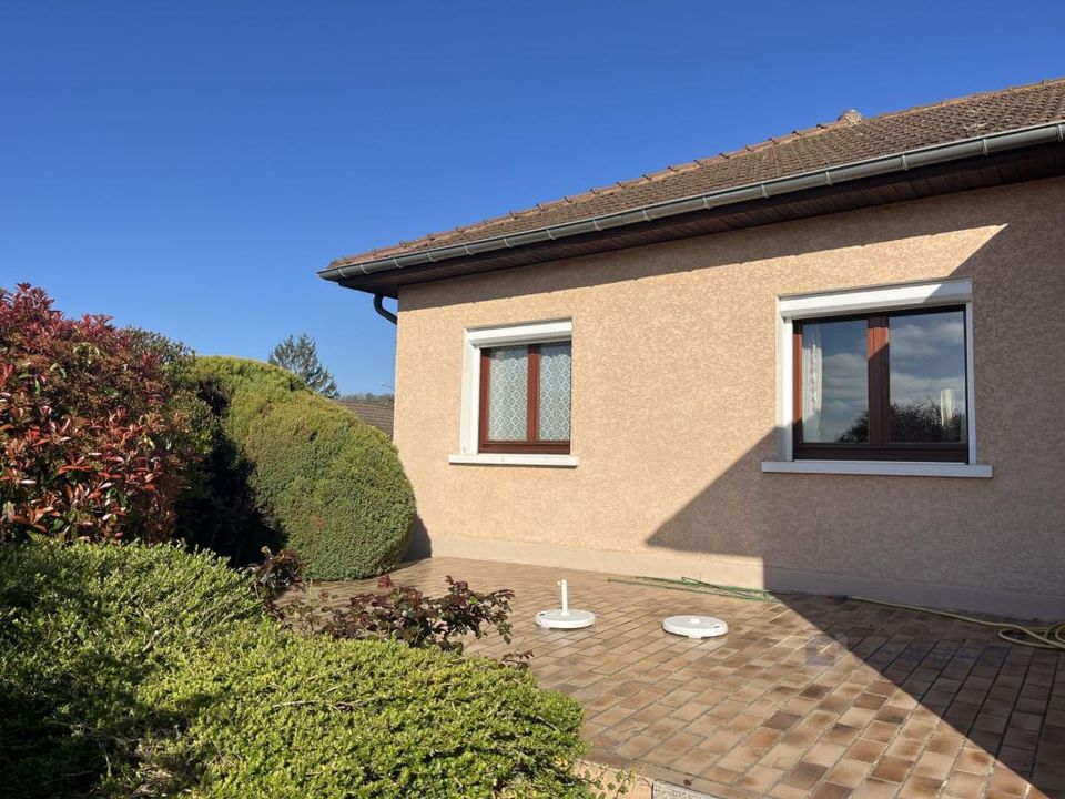 Villa i Beynost, Ain - bilde 3