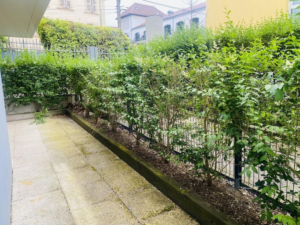 Lejlighed i Vernaison, Rhone - foto 2