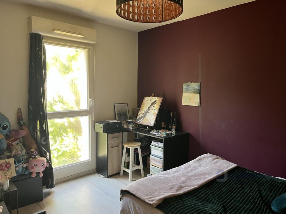 Lejlighed i Décines-Charpieu, Rhone - foto 4