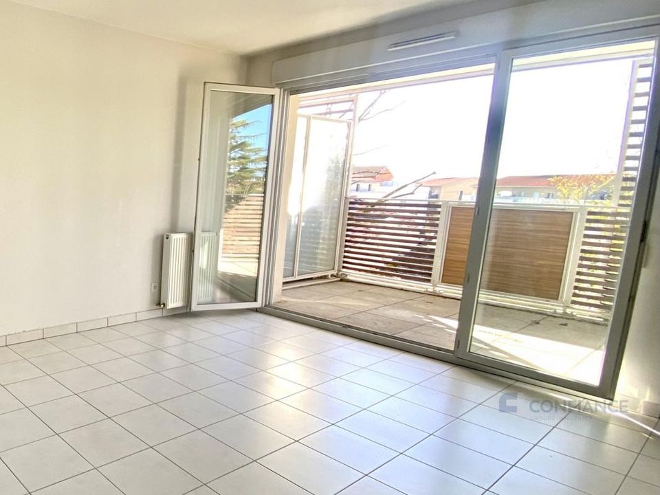 Lejlighed i Rillieux-la-Pape, Rhone - foto 4