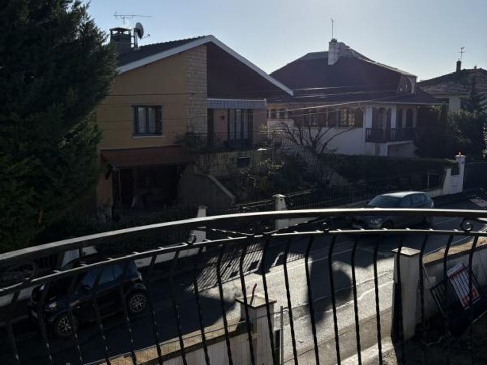 Lejlighed i Venissieux, Rhone - foto 3