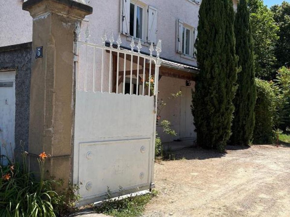 Lejlighed i Venissieux, Rhone - foto 4