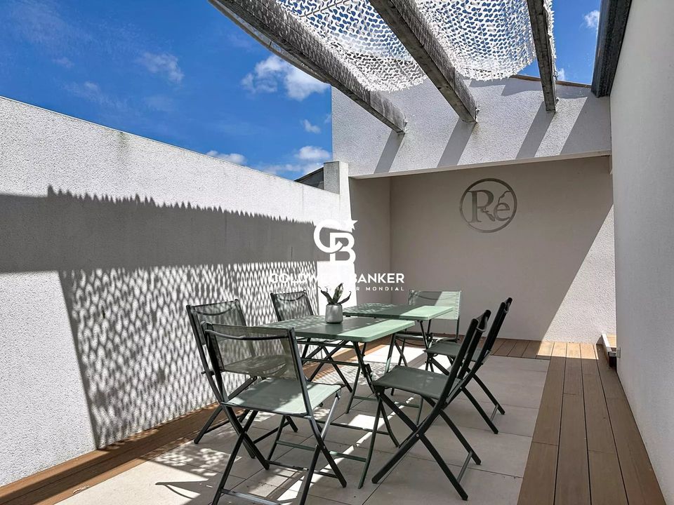 Villa i Ferrieres, Charente-Maritime - foto 4