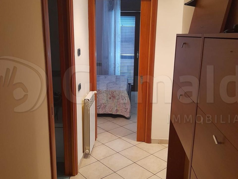 Lejlighed i Giugliano in Campania, Naples - foto 2
