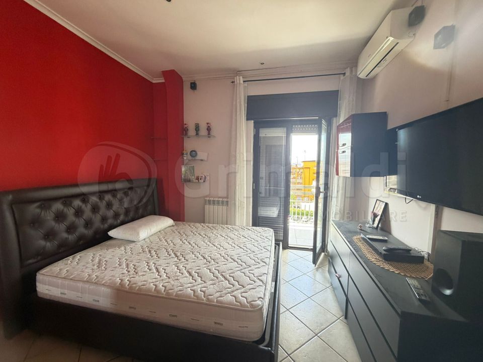 Lejlighed i Giugliano in Campania, Naples - foto 3
