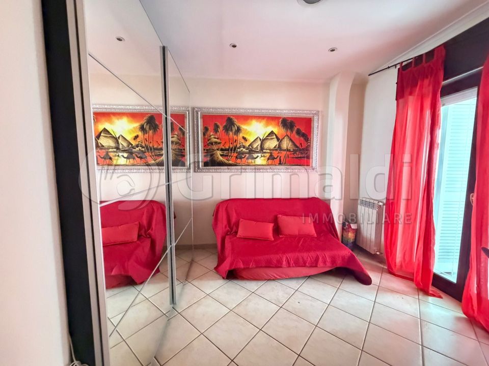 Lejlighed i Giugliano in Campania, Naples - foto 4