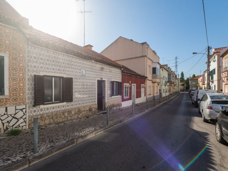Rækkehus i Odivelas, Lisbon - foto 2