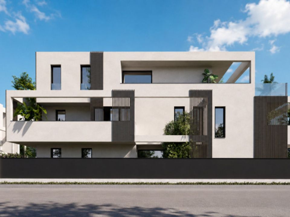 Penthouse i Ponte San Nicolo, Padua - bilde 1