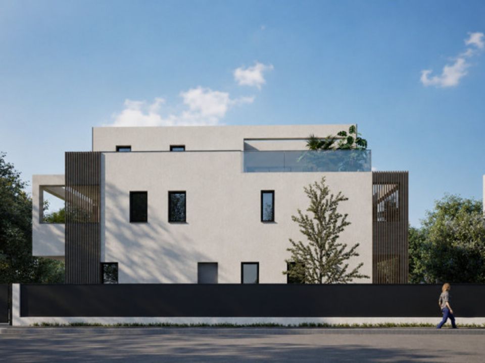 Penthouse i Ponte San Nicolo, Padua - bilde 3