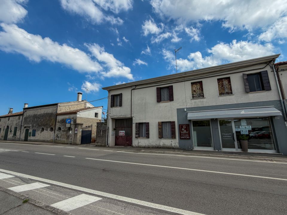 Villa i Piove di Sacco, Padua - foto 1