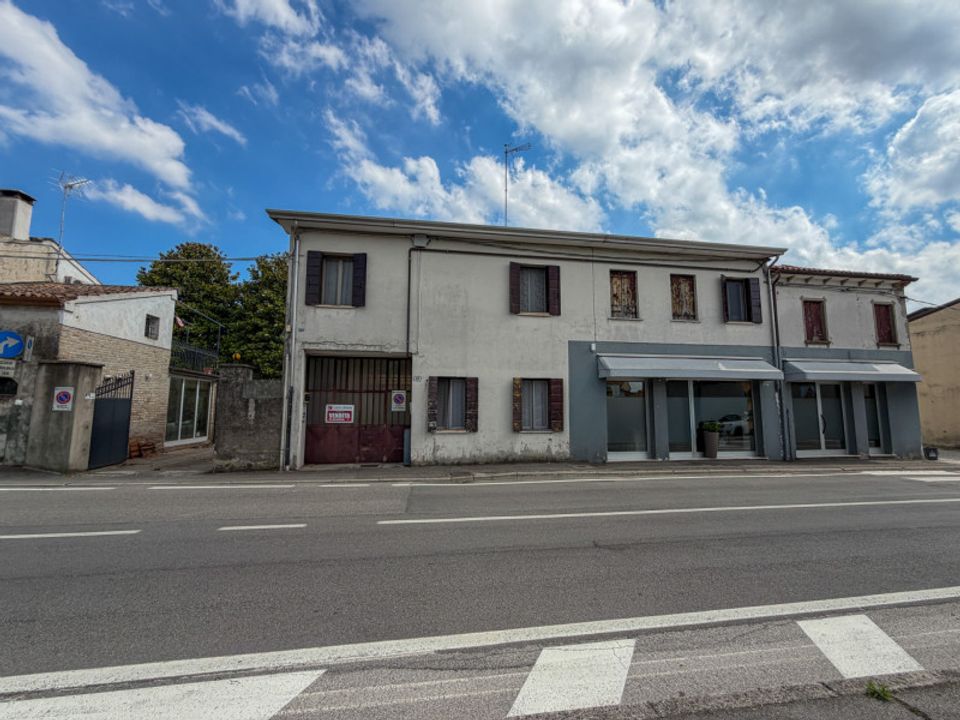 Villa i Piove di Sacco, Padua - foto 2