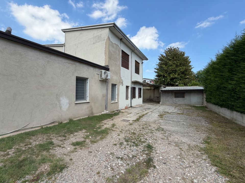 Villa i Piove di Sacco, Padua - foto 3
