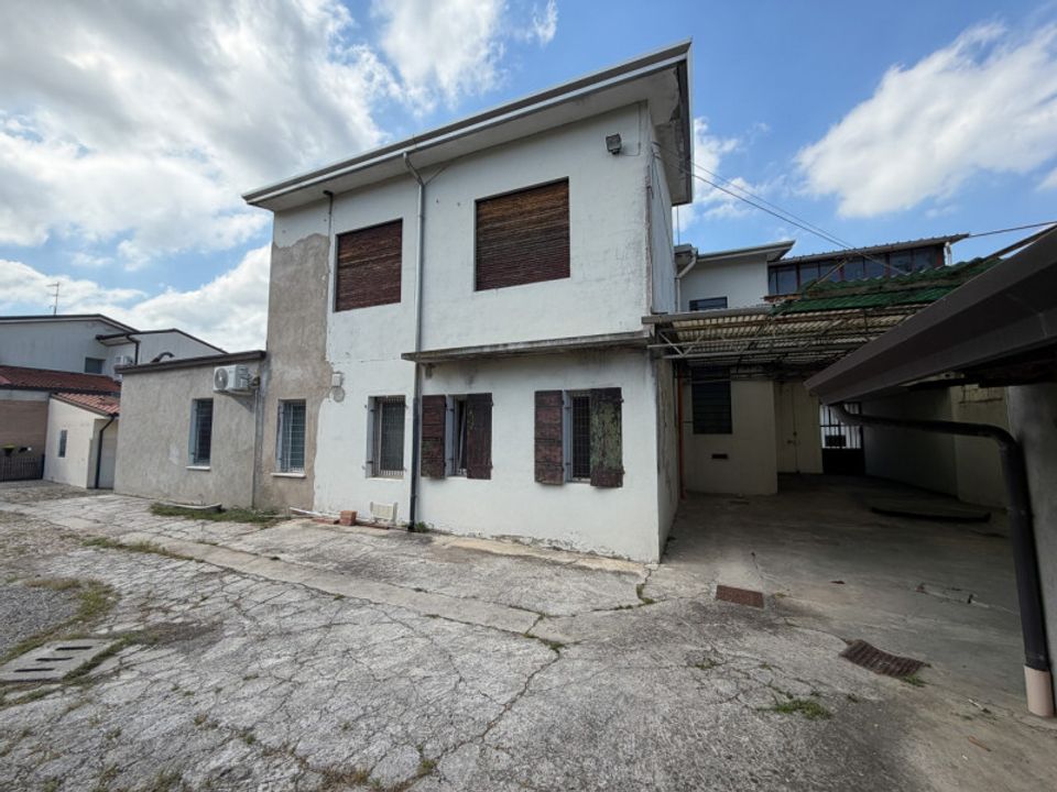 Villa i Piove di Sacco, Padua - foto 4