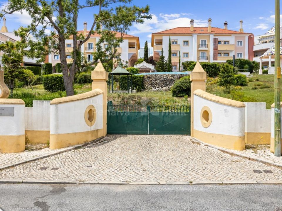 Lejlighed i Sintra, Lisbon - foto 2