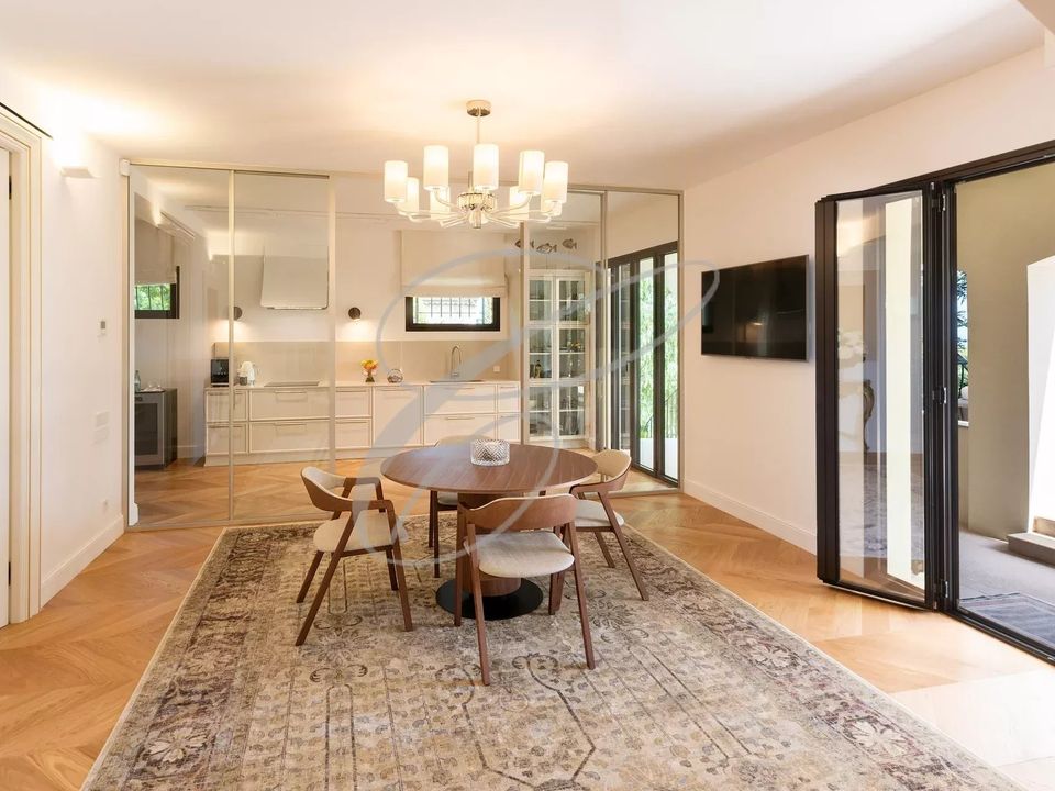Villa i Roquebrune-Cap-Martin, Alpes-Maritimes - foto 4