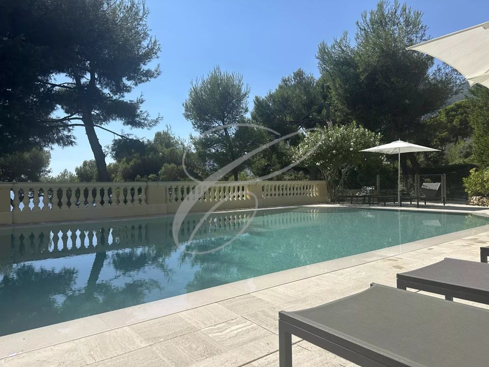 Lejlighed i Roquebrune-Cap-Martin, Alpes-Maritimes - foto 3