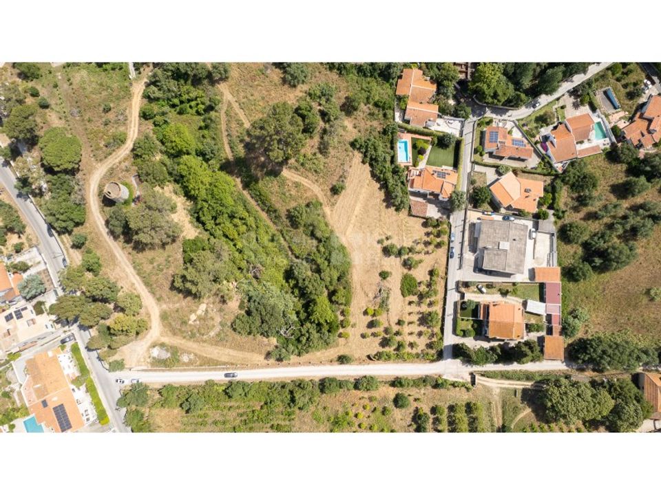 Helårsgrund i Setubal, Setubal - foto 3