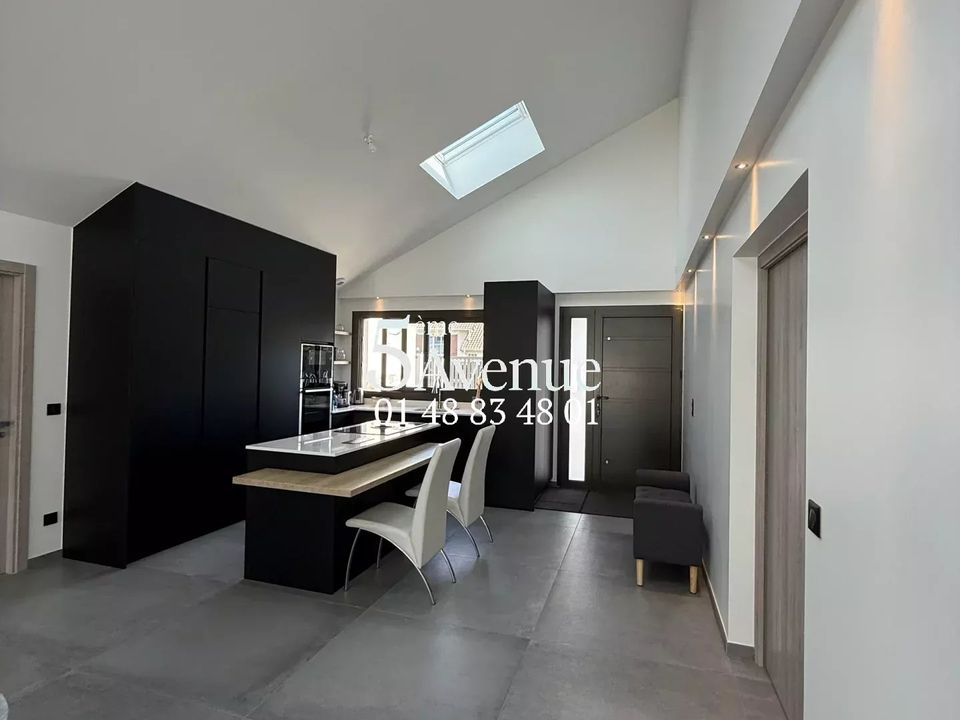 Villa i Sucy-en-Brie, Val-de-Marne - foto 4