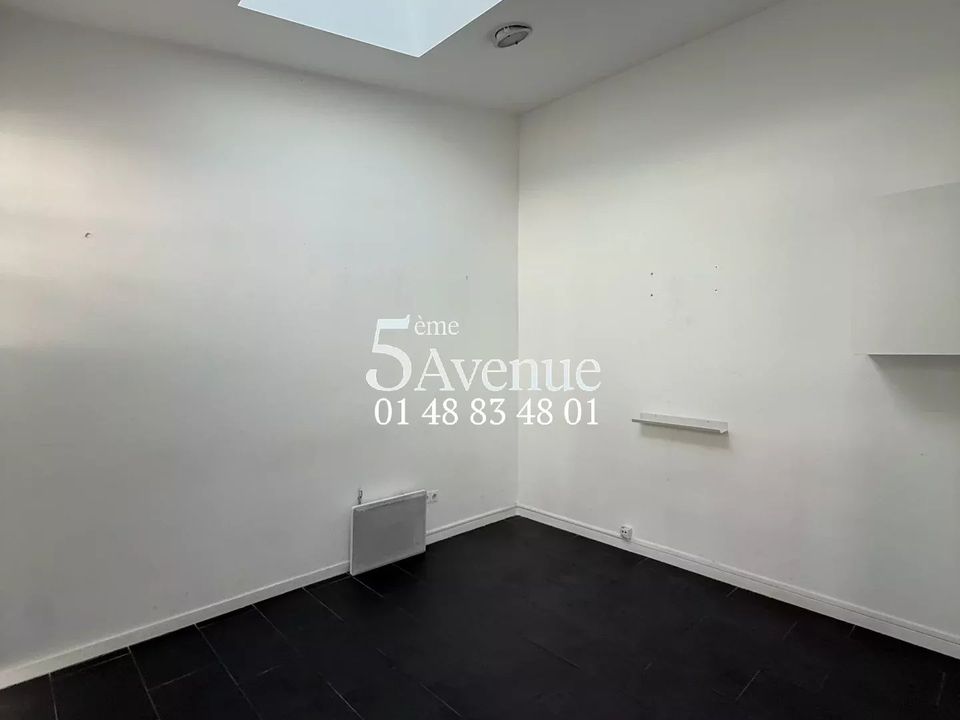 Erhvervsejendom i Champigny-sur-Marne, Val-de-Marne - foto 4