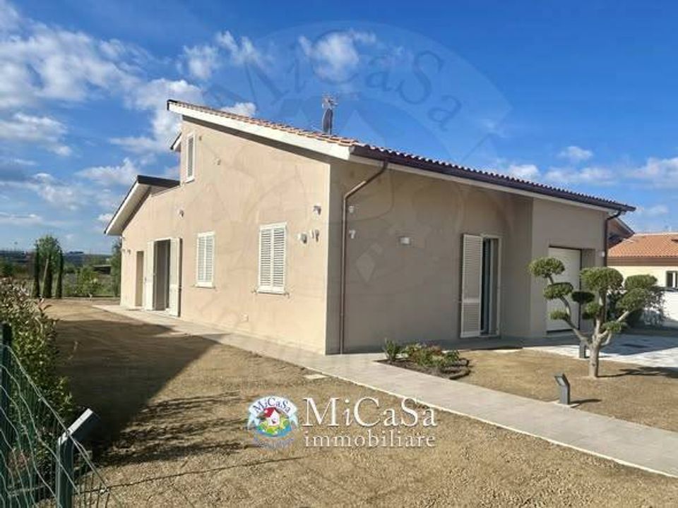 Villa a San Giuliano Terme, Pisa - foto 3
