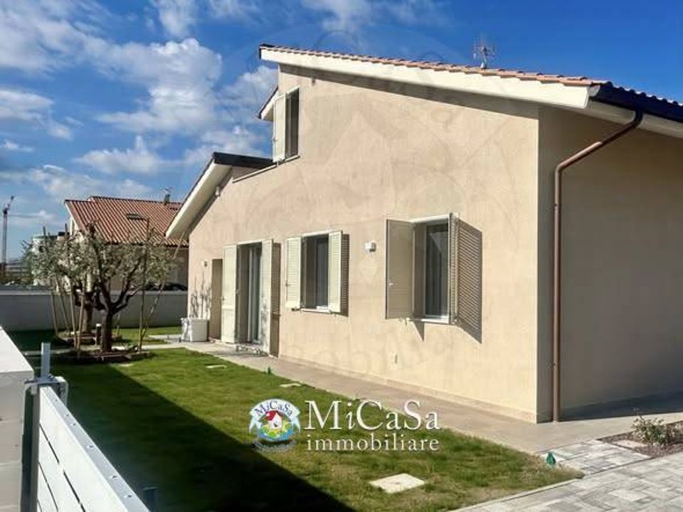 Villa a San Giuliano Terme, Pisa - foto 4
