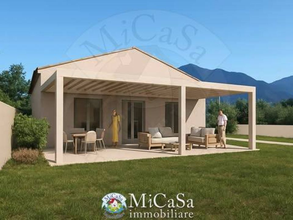 Villa a San Giuliano Terme, Pisa - foto 5