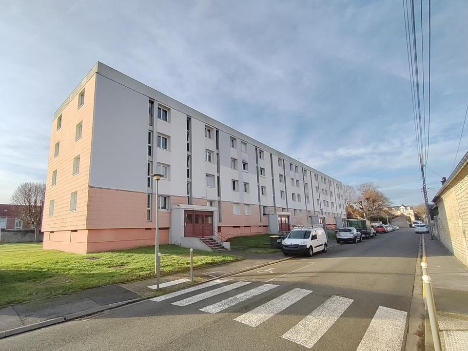 Leilighet i Mouy, Oise - bilde 1