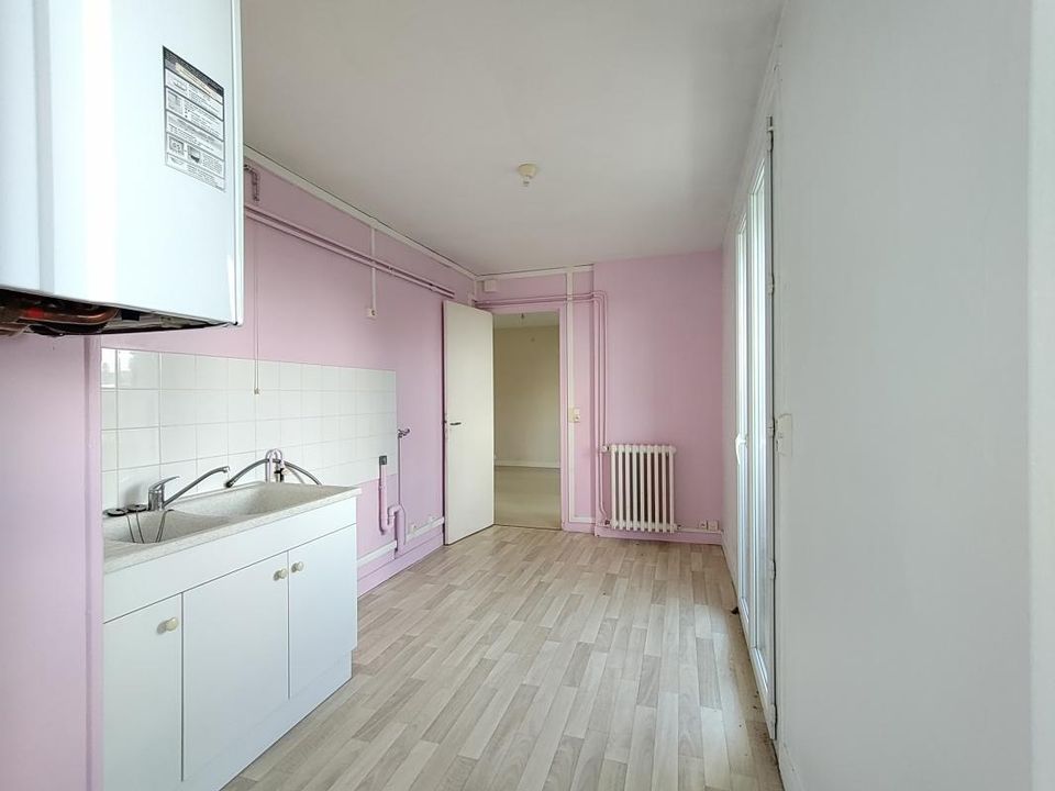 Lejlighed i Chantilly, Oise - foto 5