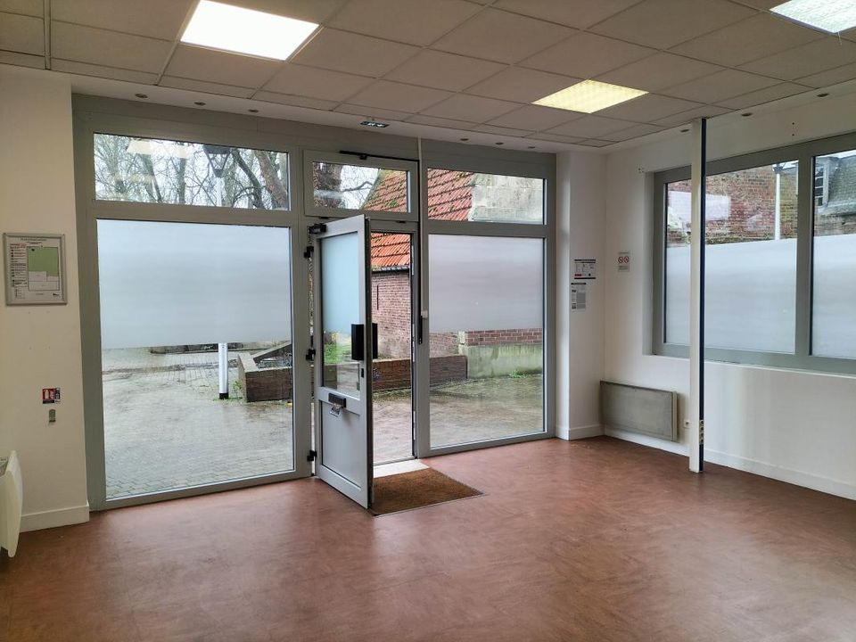 Erhvervsejendom i Noyon, Oise - foto 2
