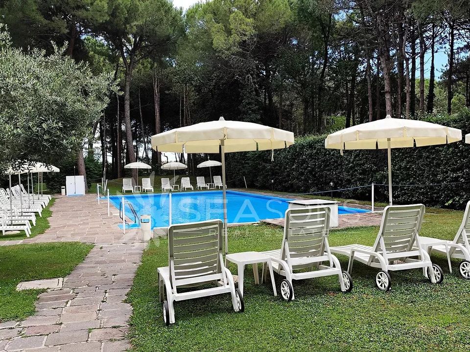 Lejlighed i Lignano Sabbiadoro, Udine - foto 1