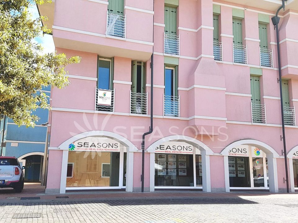 Erhvervsejendom i Caorle, Venice - foto 1