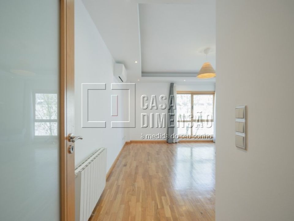 Appartement in Carnaxide, Lisbon - foto 5