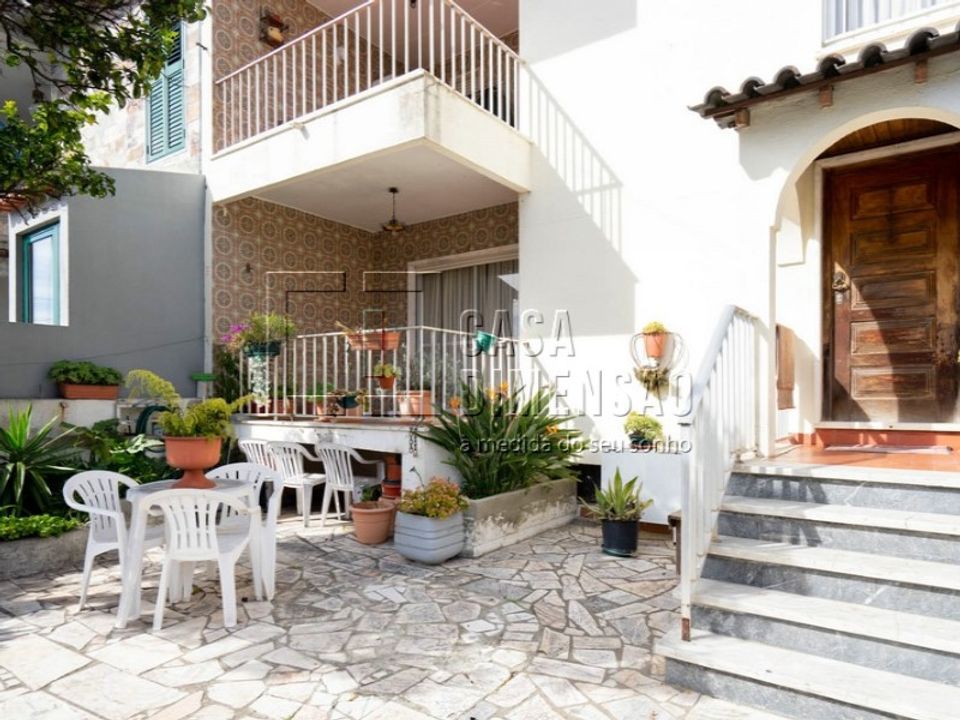 Villa i Barcarena, Lisbon - foto 1