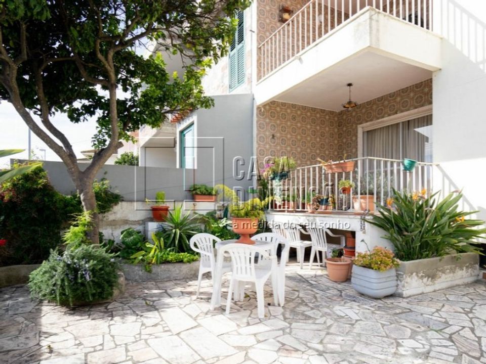 Villa i Barcarena, Lisbon - foto 2