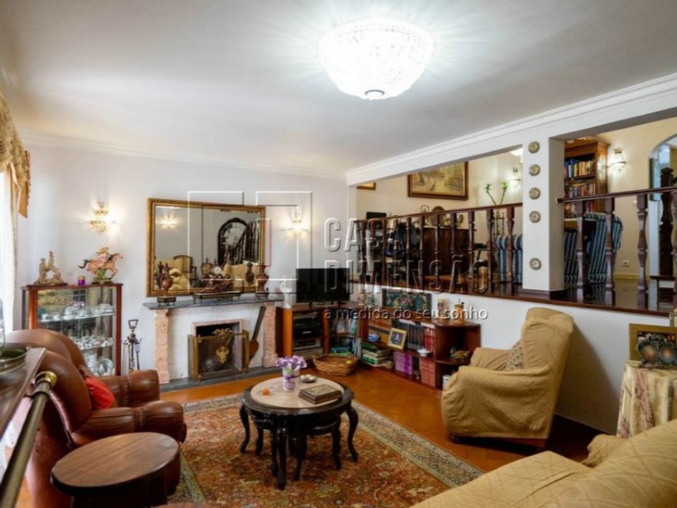 Villa i Barcarena, Lisbon - foto 3