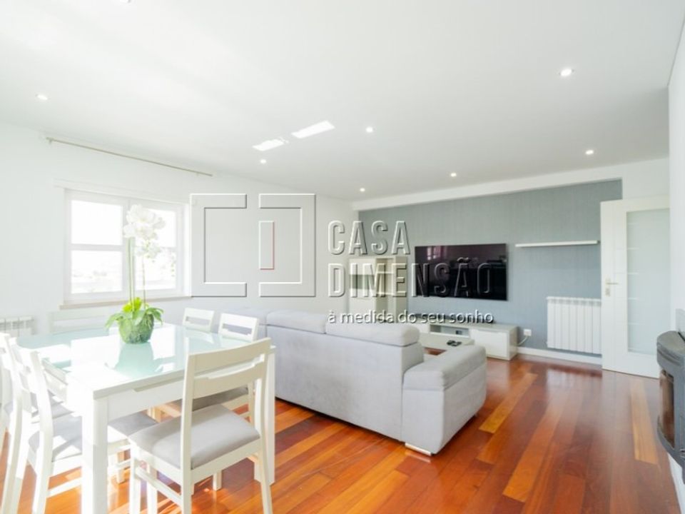 Apartament a Carnaxide, Lisbon - foto 1