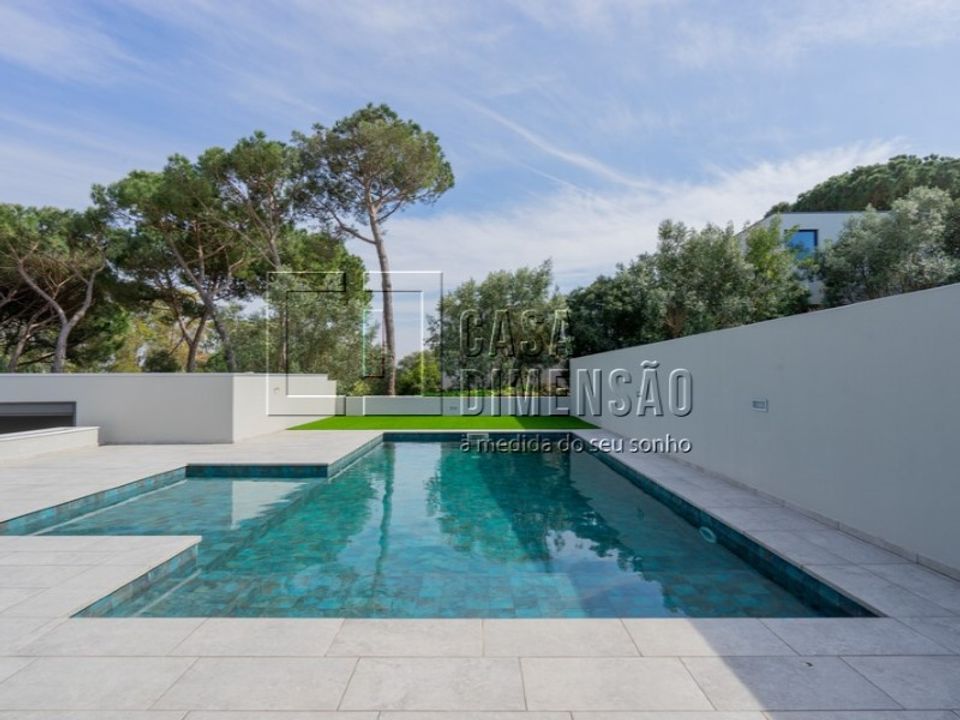 Villa i Barcarena, Lisbon - foto 1