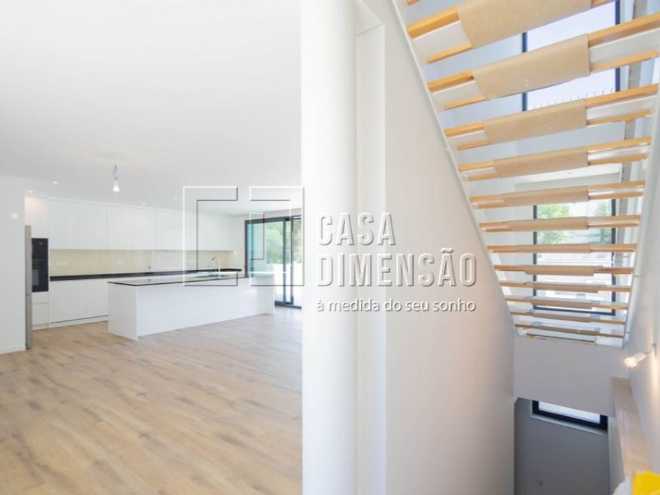Villa i Barcarena, Lisbon - foto 4