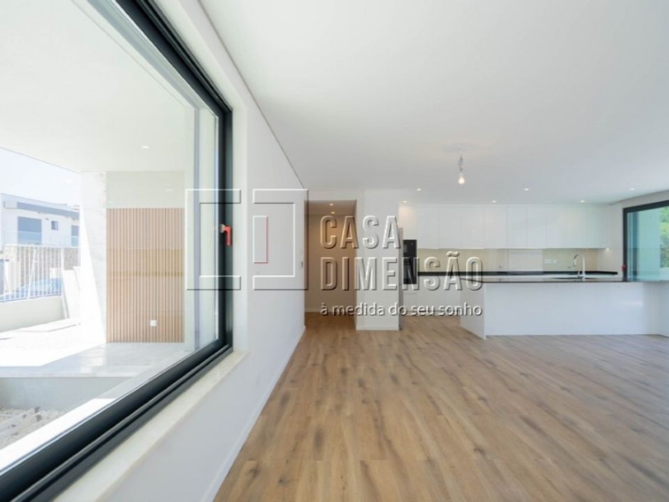 Villa i Barcarena, Lisbon - foto 5