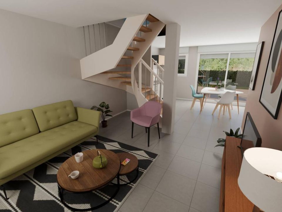 Villa en La Roche-sur-Yon, Vendee - foto 3