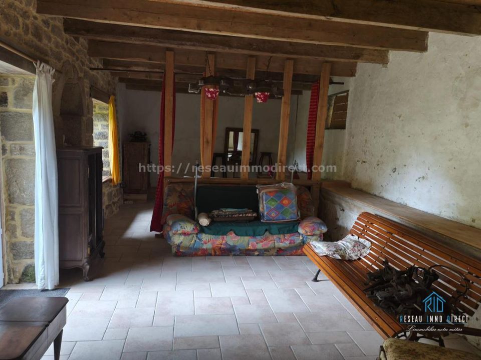 Farm hus i Glomel, Cotes-d'Armor - foto 3