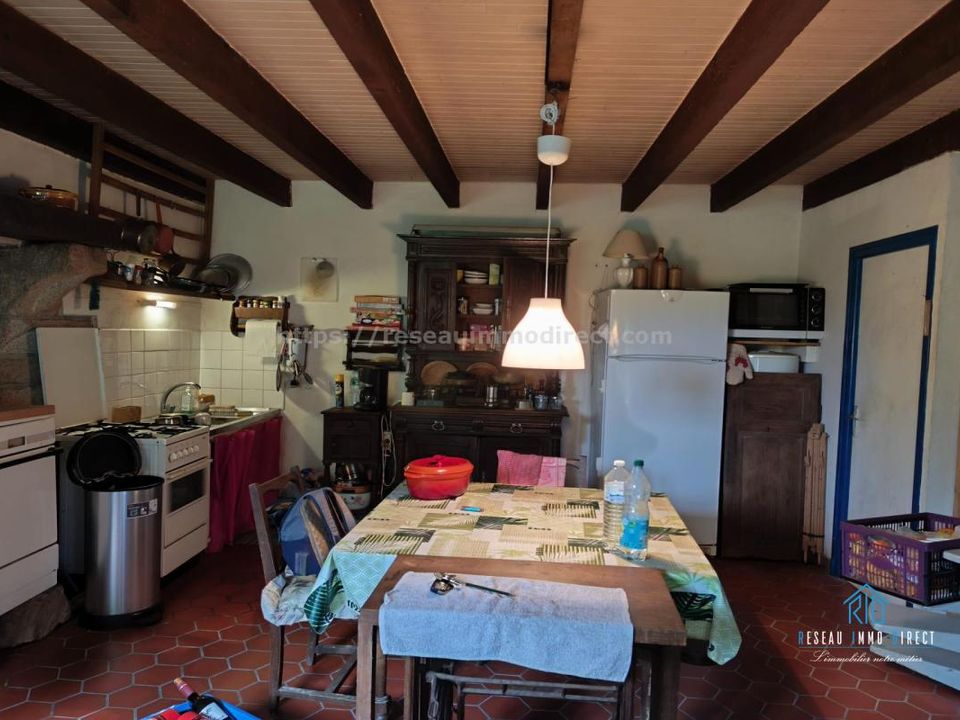 Farm hus i Glomel, Cotes-d'Armor - foto 4