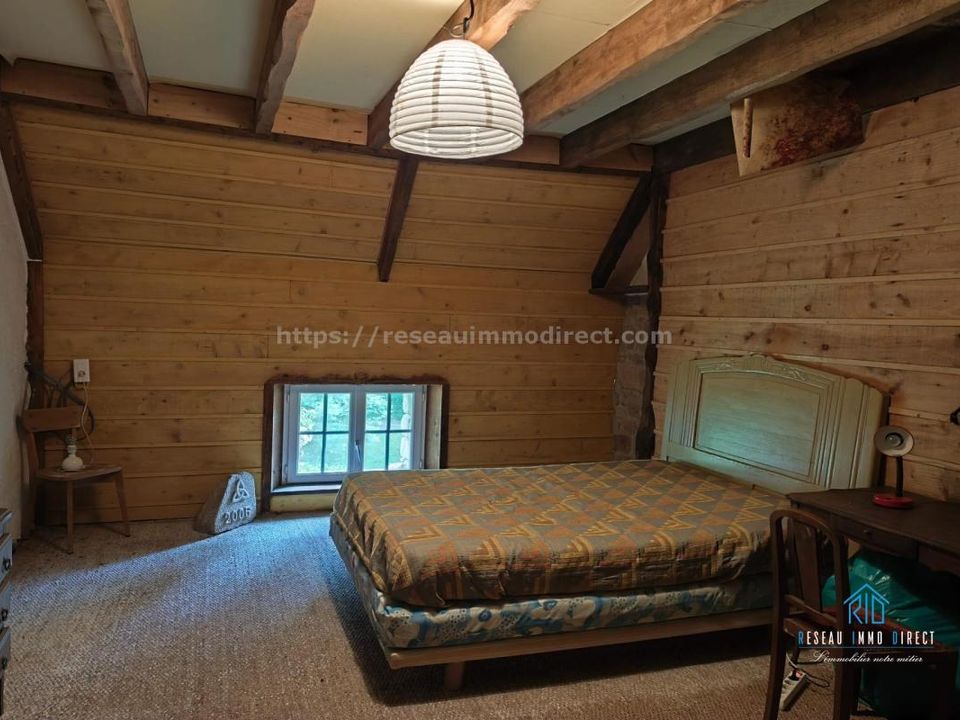 Farm hus i Glomel, Cotes-d'Armor - foto 5