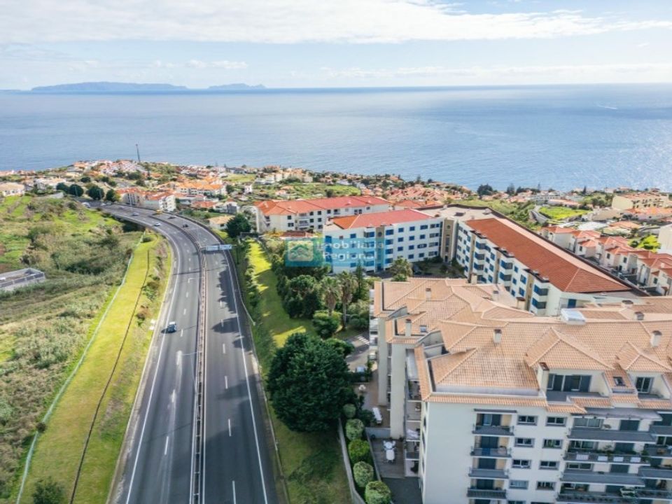 Erhvervsejendom i Caniço, Madeira - foto 3