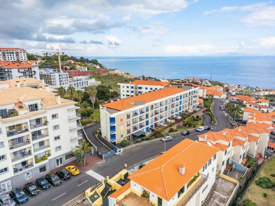 Erhvervsejendom i Caniço, Madeira - foto 4