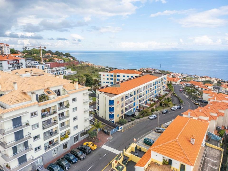 Erhvervsejendom i Caniço, Madeira - foto 5